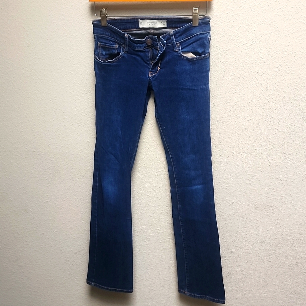 Abercrombie & Fitch Women's Size 26 Jeans